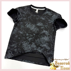 Футболка подрост м (146-170) 260429-ZG1520