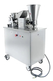 Пельменный аппарат Foodatlas JGL135-6AF 1.5 кВт 120 кг/час нержавеющая сталь