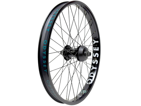 Колесо заднее Odyssey Big Boyd / Clutch Pro