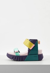 Босоножки женские UNITED NUDE Delta Run