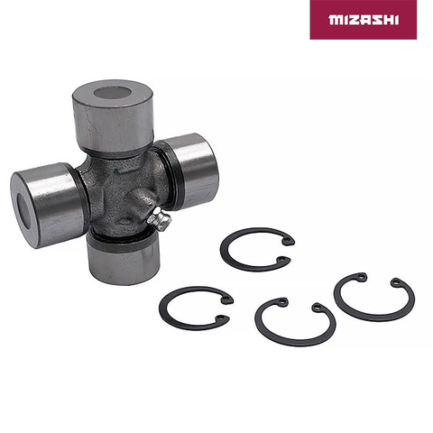 Крестовина MIZASHI AT-MZ1162 19-1017,19-1006,AT-08533 BRP 703000022,705500304,715900186,703500846