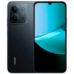 Смартфон Xiaomi Redmi 15C 4G 4/256GB, Midnight Black (Черный)