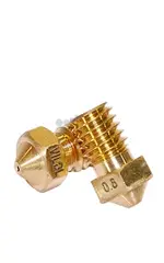 Сопло E3D 0,6 мм 1.75 мм (IVILOL)