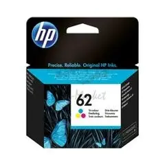 Струйный картридж HP 62 многоцветный, 165 стр., для HP OfficeJet 200 — фото 4