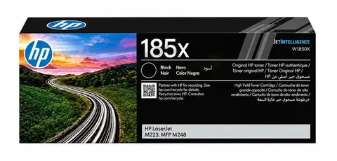 Тонер-картридж HP 185X W1850X для HP LaserJet M223, MFP M248