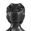 Шлем Ultimatum Boxing Reload Smart BLK