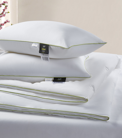 Подушка шелковая 50х70 OnSilk Classic S