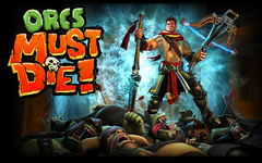 Orcs Must Die! (для ПК, цифровой код доступа)
