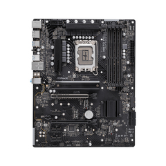 Материнская плата ASRock H670 PG RIPTIDE