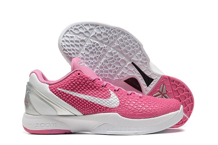 Kobe 4 Pink sales