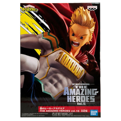Фигурка MHA The Amazing Heroes Lemillion Vol.16 0045557273521