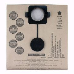 Фильтр-мешок бумажный Makita 83133B8K