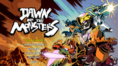Dawn of the Monsters: Arcade + Character Pack (для ПК, цифровой код доступа)