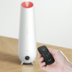 Увлажнитель воздуха deerma Humidifier DEM-LD612, ультразвуковой