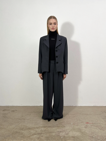 Брюки ДАВАЙ ЗАВТРА