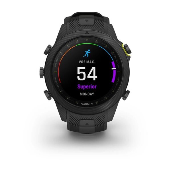 Garmin MARQ Athlete Gen 2 Carbon Edition 010 02722 11