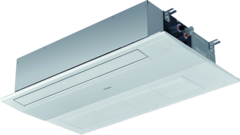 Haier AB25S2SA1FA AB (Кассетные однопоточные R32) Внут. Бл.