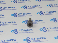 Калибр-пробка гладкая 14 Н9 ПР (Твердый сплав)