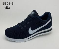 Кроссовки по 8 пар (36-41)р. B803-3