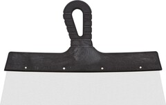 06491 КУРС Шпатель фасадный нержавеющий 300мм (10930)