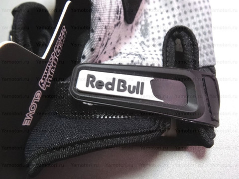 Мотоперчатки O-Neal RED BULL M2, перчатки для мотокросса и эндуро