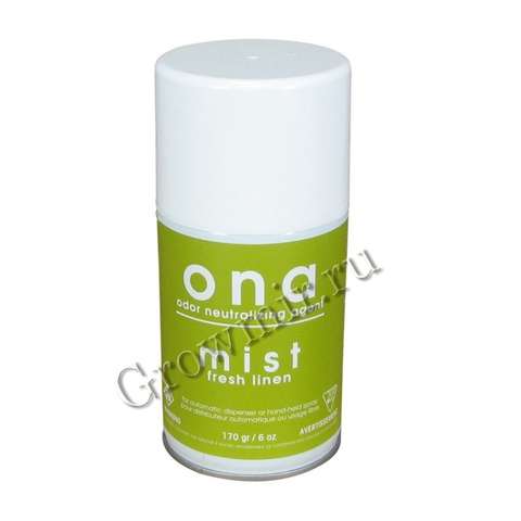 ONA Mist Fresh Linen