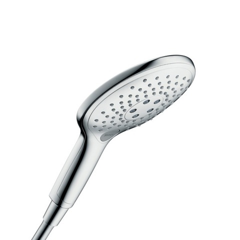 Душ ручной 15х15 см 3 режима Hansgrohe Raindance Select S 28588000