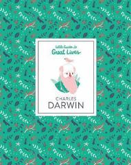 Charles Darwin: Little Guide to Great Lives