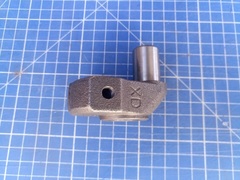 Коленвал QUATTRO ELEMENTI КМ50-380 (248-504-024)