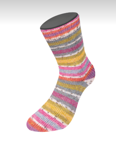 Solo Cotone Palma купить www.knit-socks.ru