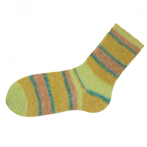 Gruendl Hot Socks Lago купить www.knit-socks.ru