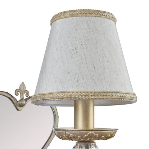 Бра Maytoni Livorno RC144-WL-01-WG