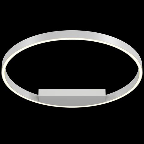 Потолочный светильник Technical Rim MOD058CL-L35W4K