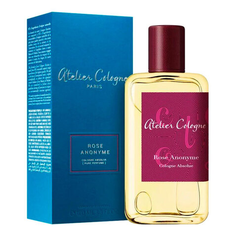 Atelier Cologne Rose Anonyme