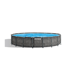 Каркасный бассейн Intex 26744NP