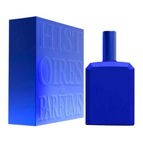 Histoires De Parfums This Is Not A Blue Bottle 1/.1 edp