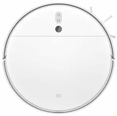 Робот-пылесос Xiaomi Robot Vaccum-Mop 2 STYTJ03ZHM (BHR5055EU)