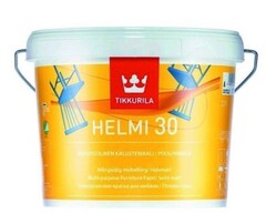 Краска для мебели п/матов.2,7 База С (Текурилла Хелми30)