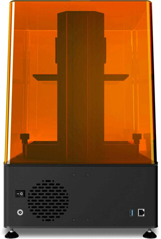 3D-принтер Phrozen Sonic Mighty 8K