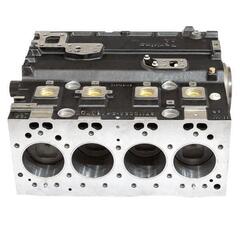 Блок двигателя в сборе / Short block 1004 Series АРТ: AB39792