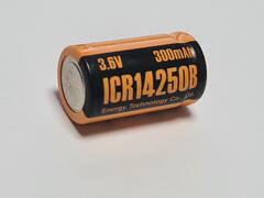 Аккумулятор ET ICR14250B