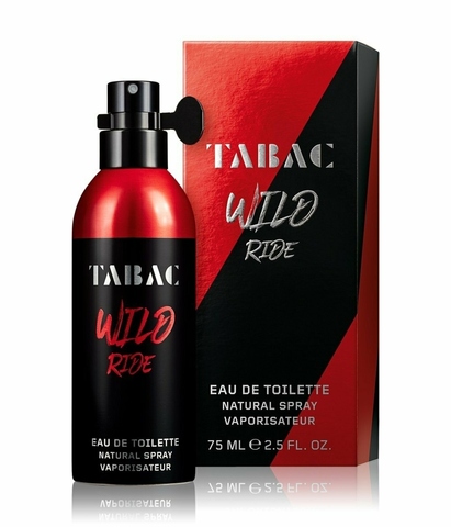 Туалетная вода TABAC Wild Ride 75 мл