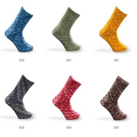 Katia Concept Aamu Socks 303