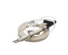 87.01.347 Rational Электрод розжига комплект для парогенератора SCC_WE, CM_P 61/62G начиная с 09/2011