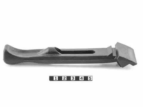 Фиксатор капота снегохода BRP SKI-DOO Полиуретан 50-00-002(517302152,570070600)