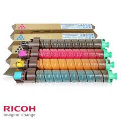 Принт-картридж Ricoh тип SPC830DNE для SP C830DN/C831DN желтый (25000стр) (821186)