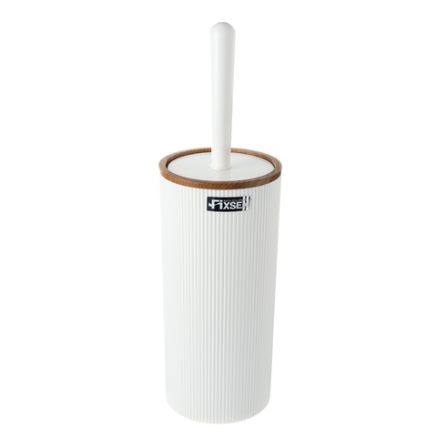 Fixsen FX-412-5 "WHITE BOOM" Ерш напольный FX-412-5