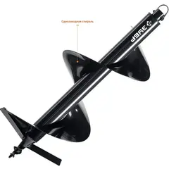 ЗУБР d 300 мм, грунт, шнек для мотобуров (7051-30)