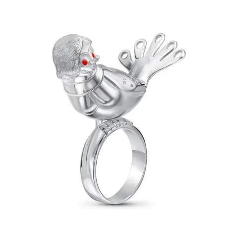 Кольцо ГАМАЮН