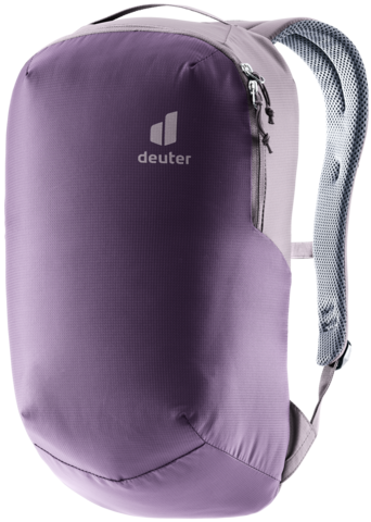 Картинка рюкзак городской Deuter Yort 15 Purple/Lavender - 1